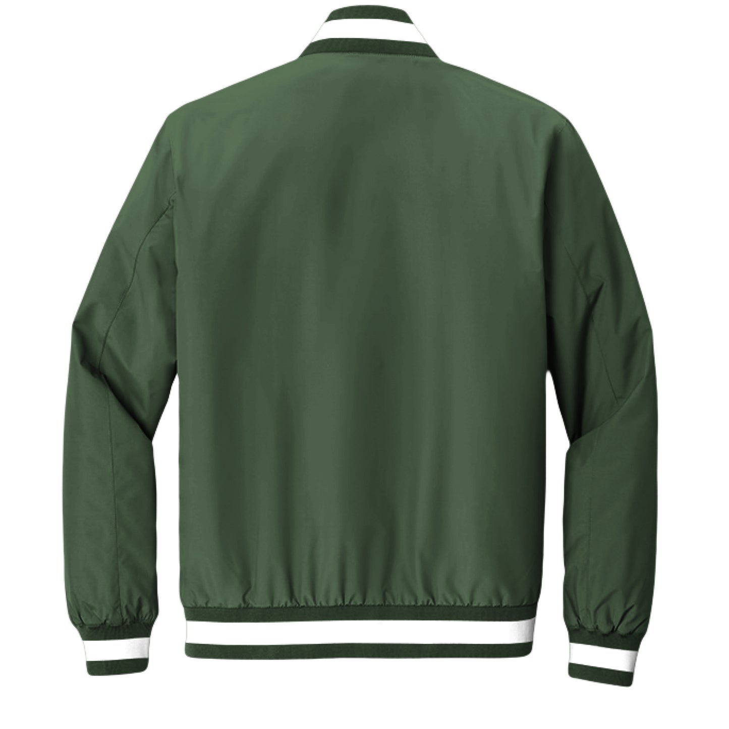 ForestGrn - BACK