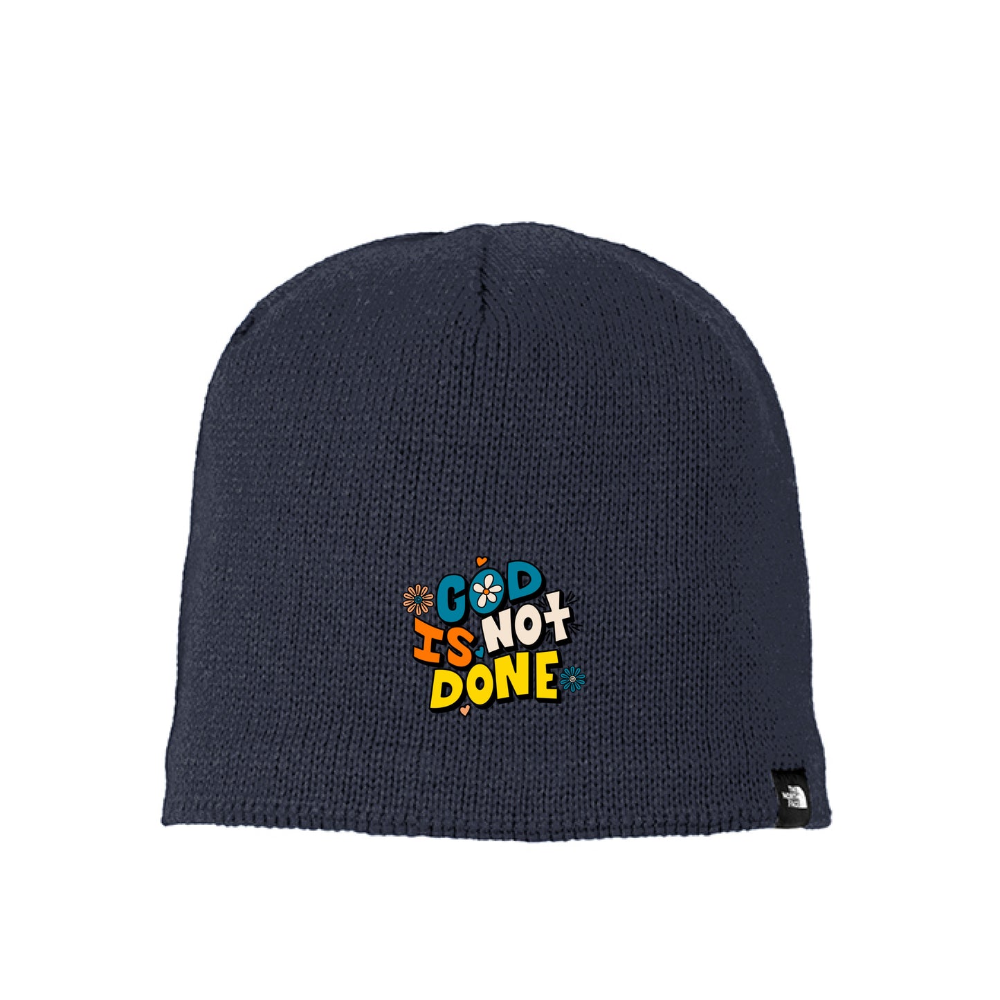 Urban Navy - FRONT