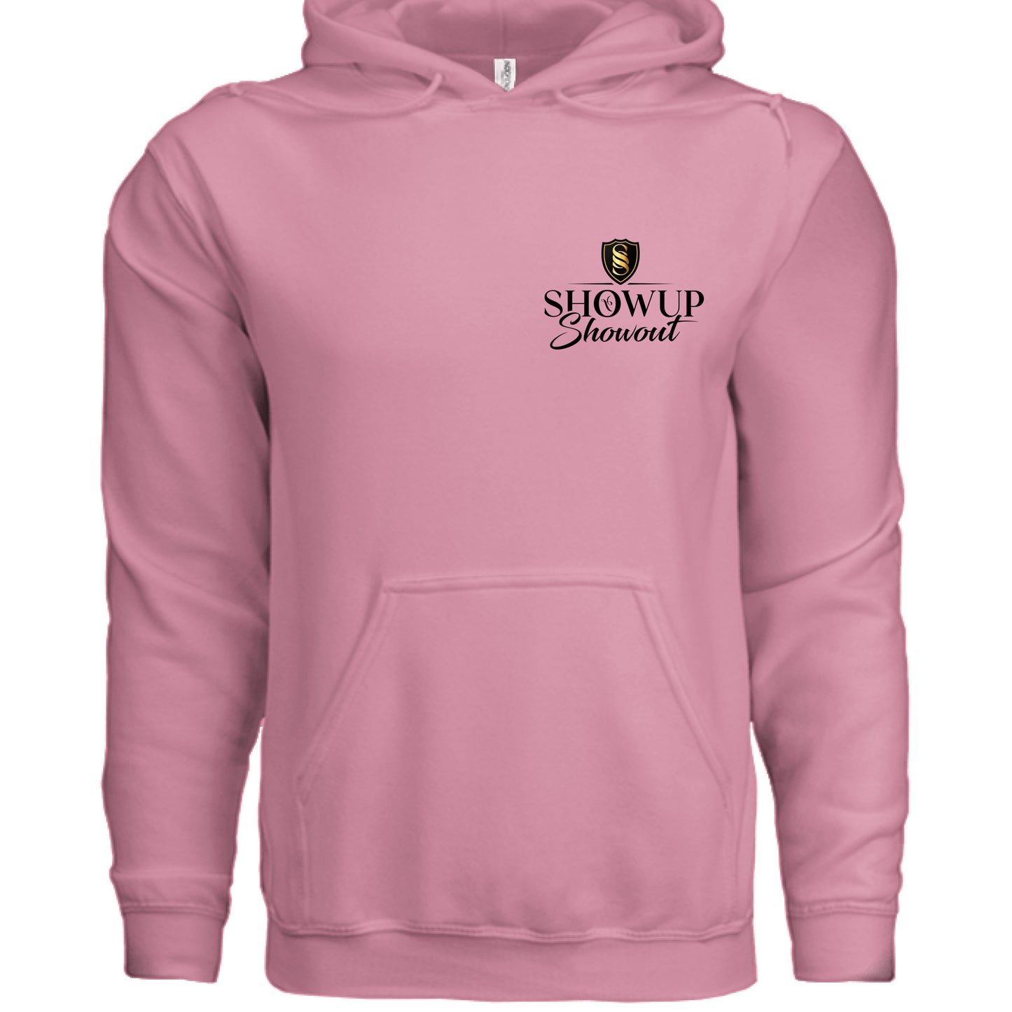 Light Pink - FRONT