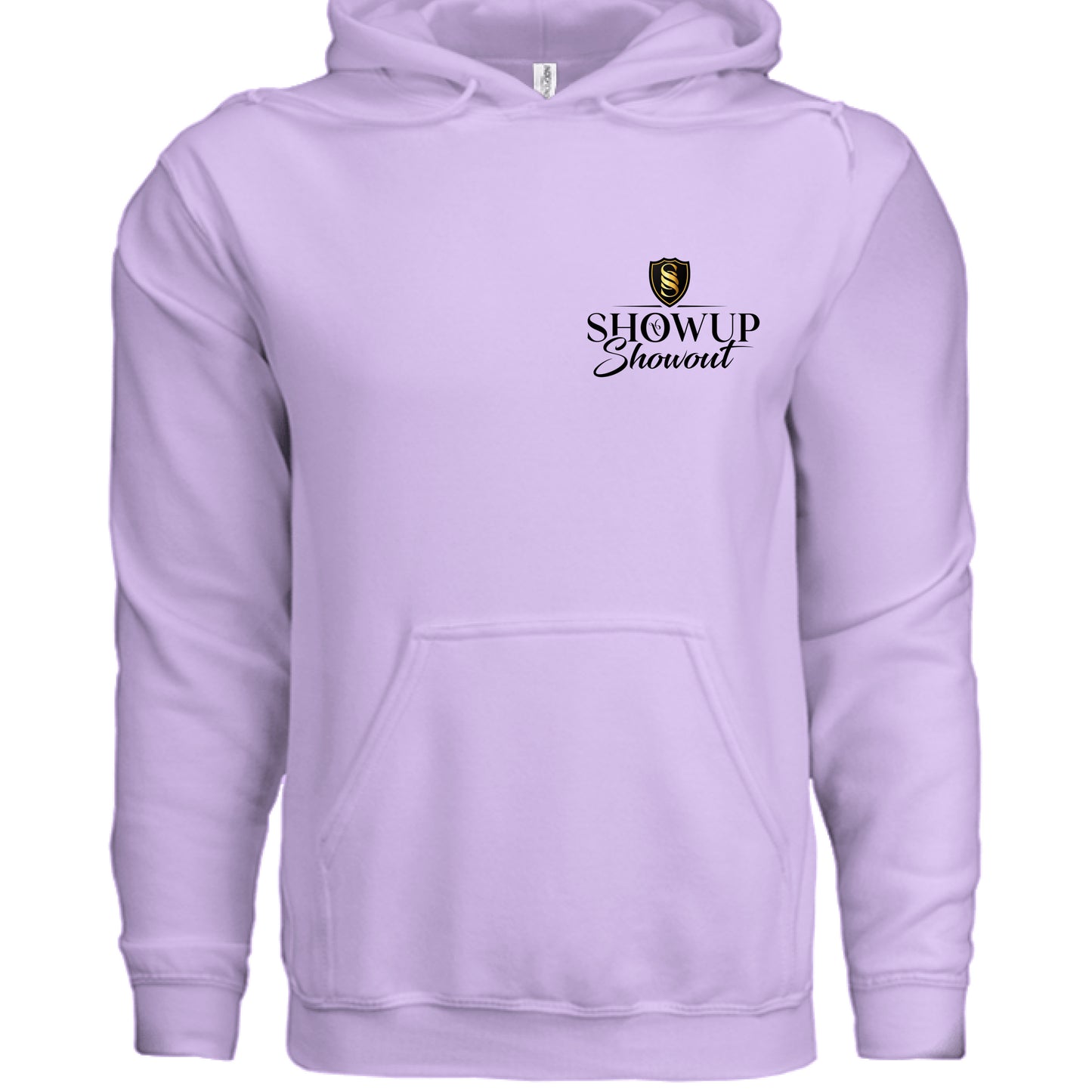 Lavender - FRONT