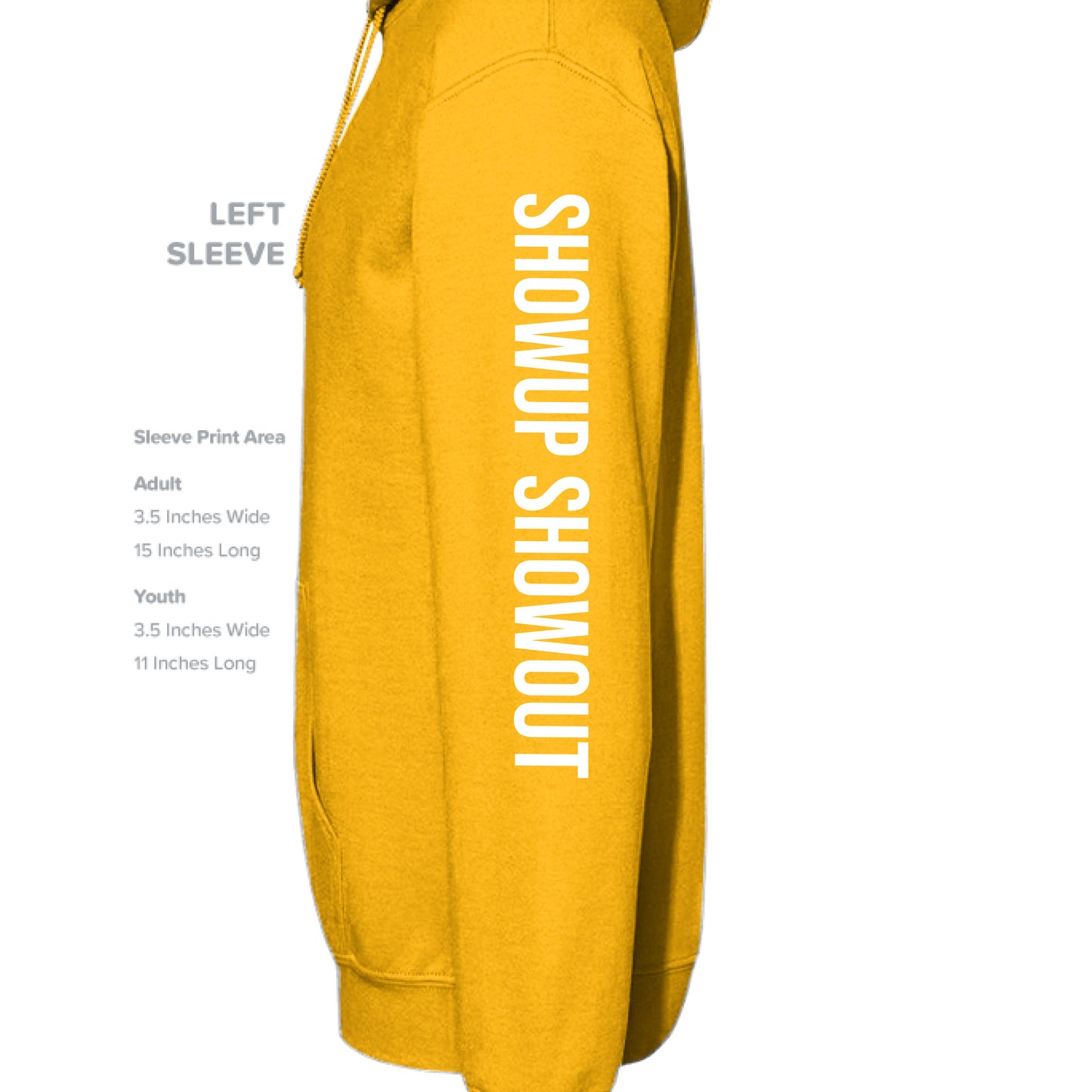 GOLD - SLEEVE_LEFT