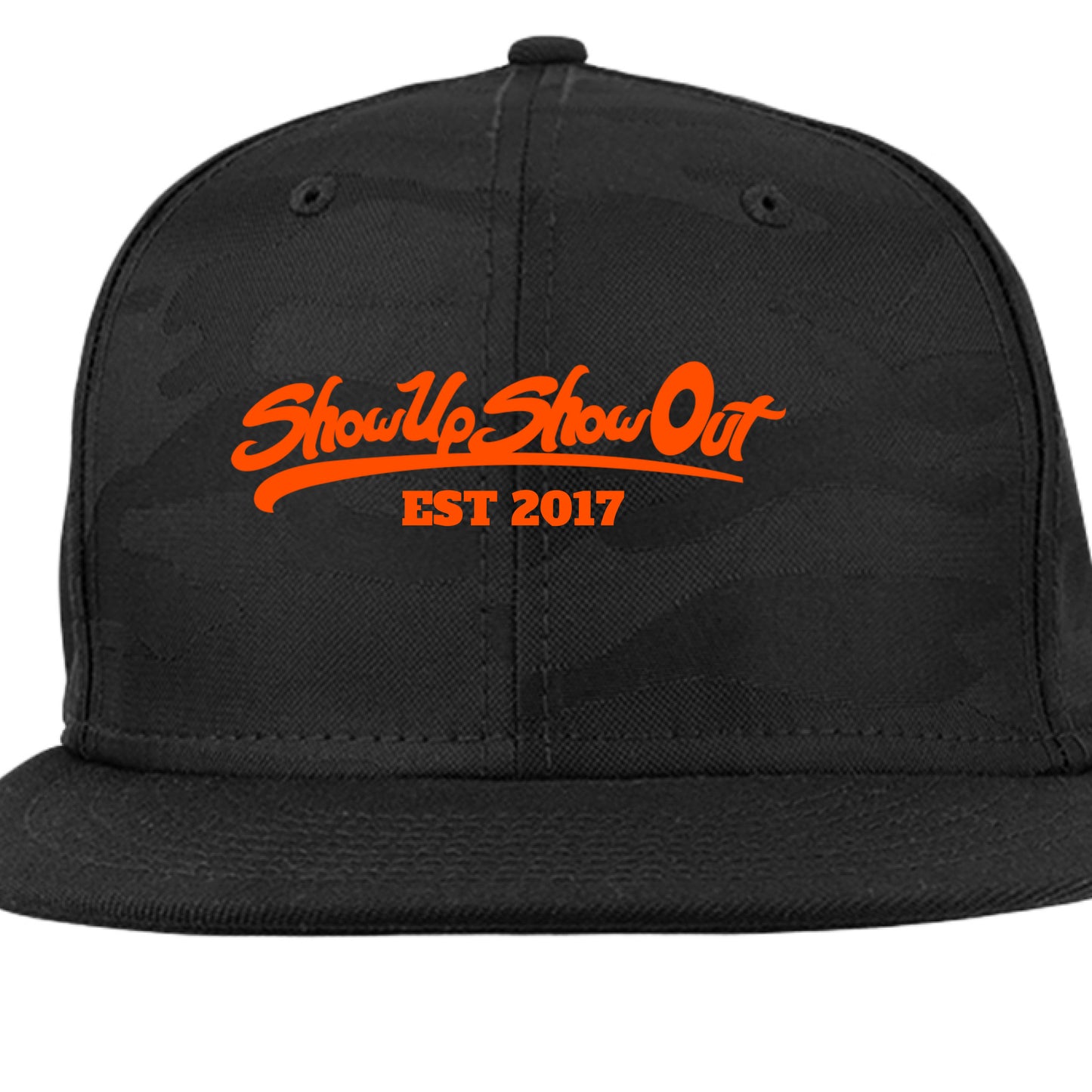 Black/Black Ca - FRONT