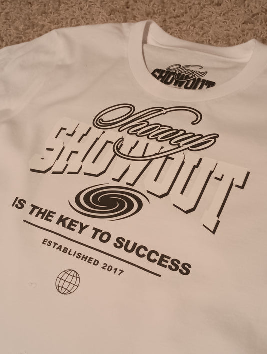 Showup Showout Unisex Tee