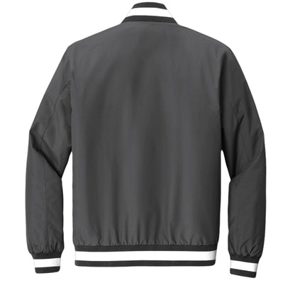 Graphite - BACK