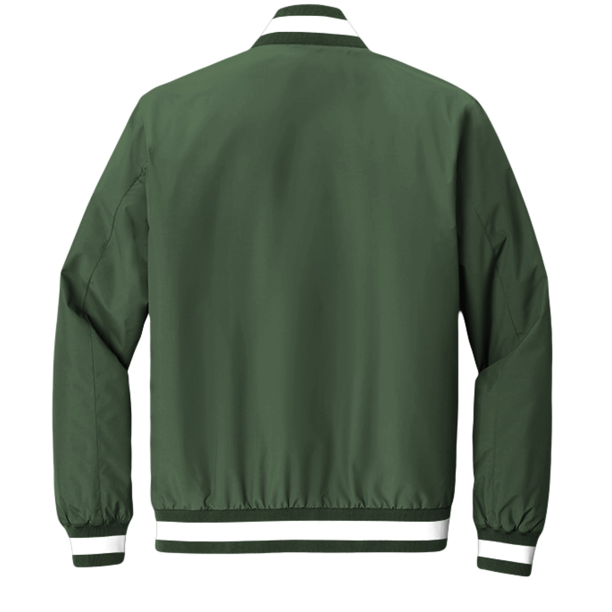 ForestGrn - BACK