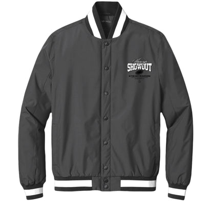 Graphite - FRONT