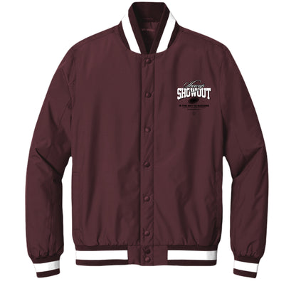 Maroon - FRONT