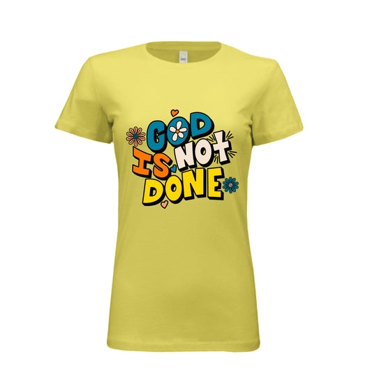 YELLOW - FRONT
