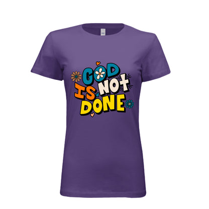 TEAM PURPLE - FRONT