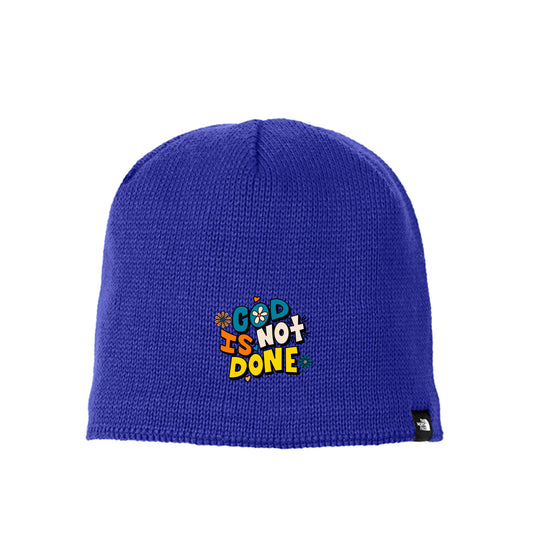 TNF Blue - FRONT