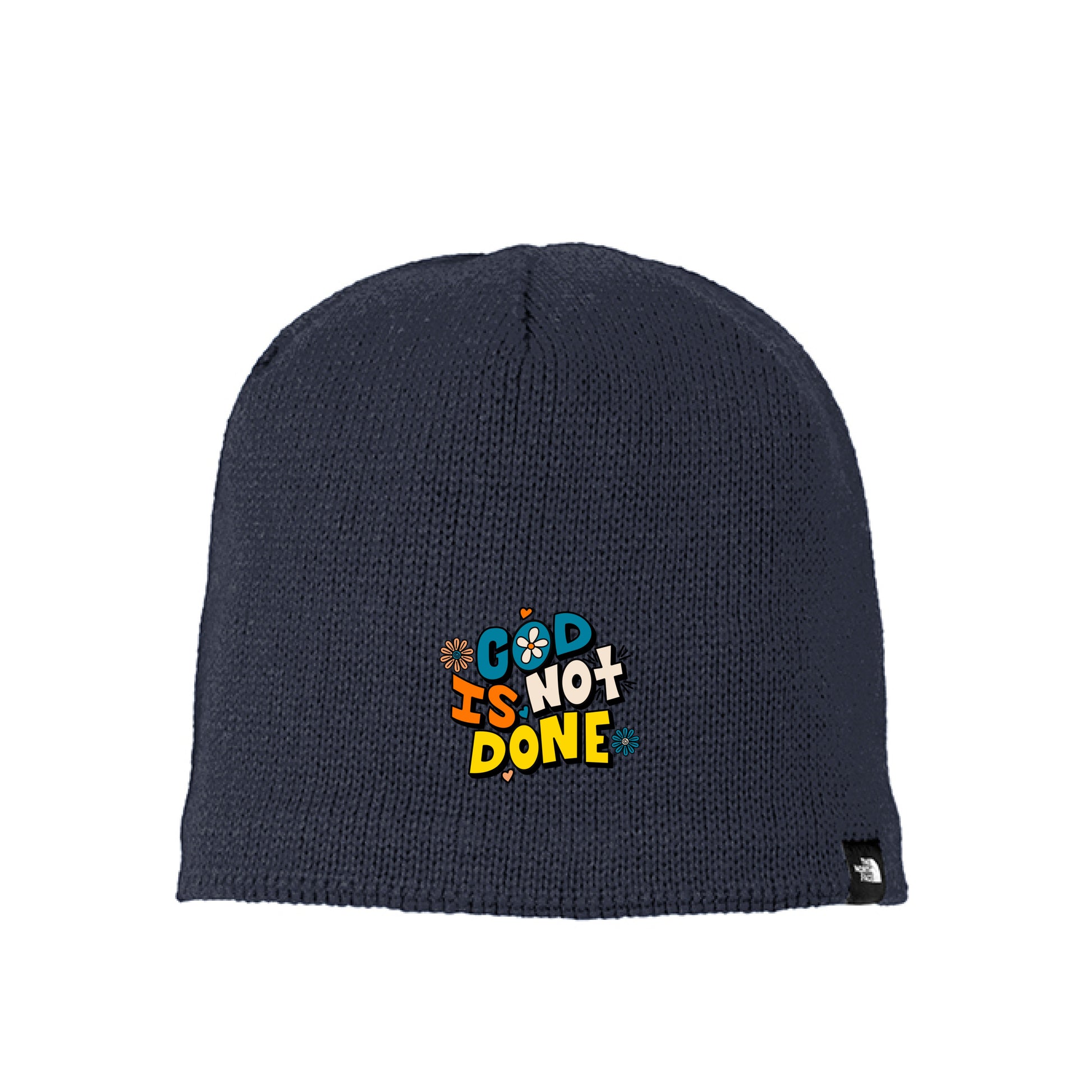 Urban Navy - FRONT