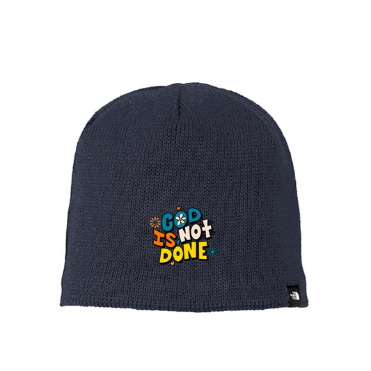 Urban Navy - FRONT