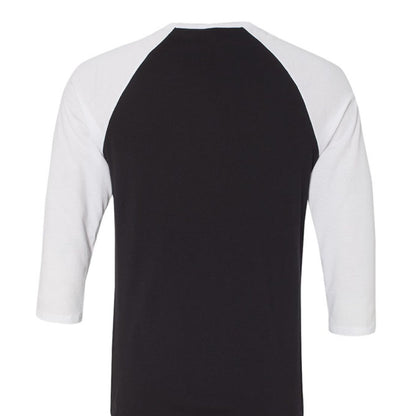 BLACK/WHITE - BACK