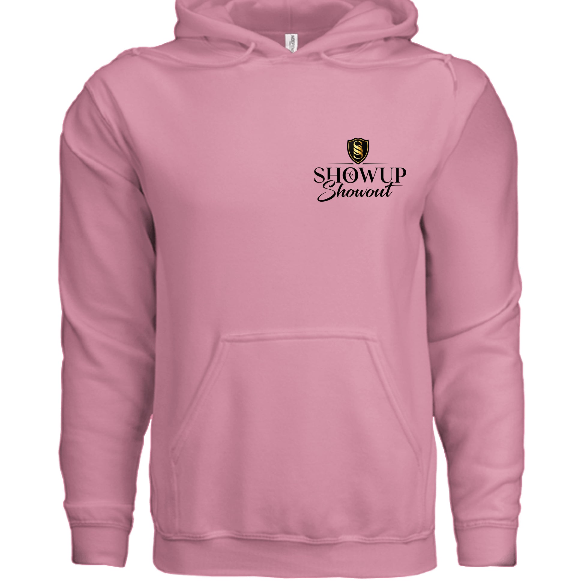 Light Pink - FRONT