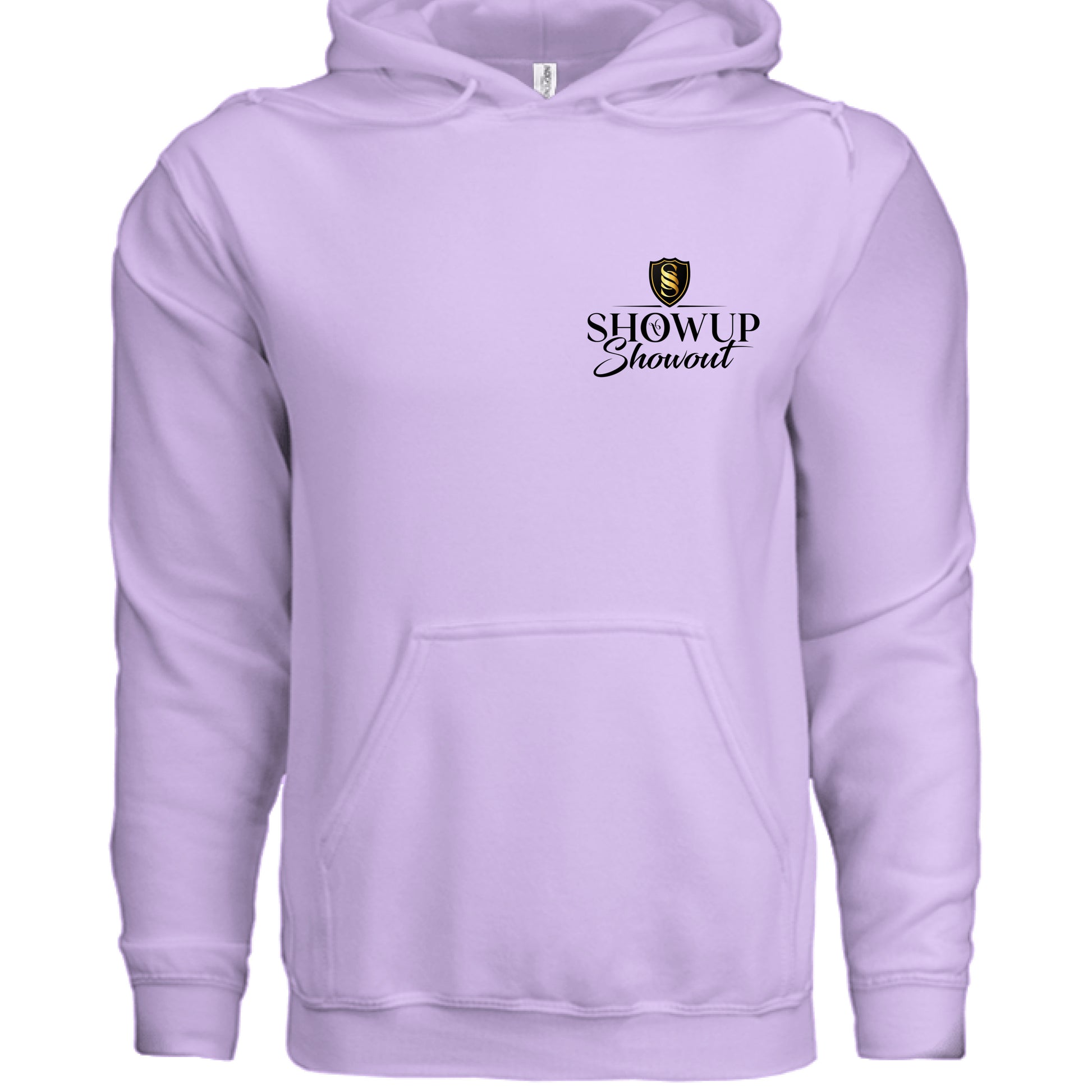 Lavender - FRONT