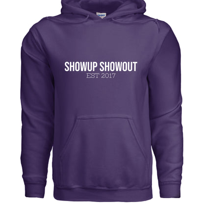 PURPLE - FRONT