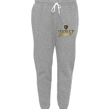 ATHLETIC HEATHER - FRONT